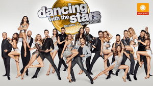 Dancing with the Stars. Taniec z gwiazdami kép