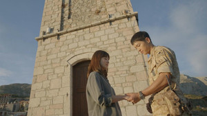 태양의 후예 1. évad Ep.12 12. epizód
