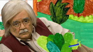 Ο Παραμυθάς 1. évad Ep.15 15. epizód