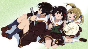響け！ユーフォニアム kép