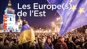 Le Dessous des cartes 32. évad Ep.26 26. epizód