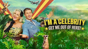 I'm a Celebrity: Get Me Out of Here! kép