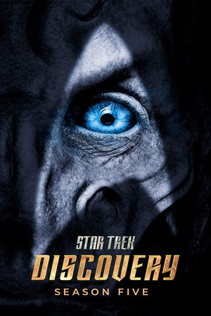 Star Trek: Discovery poszter