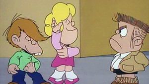 Mafalda 1. évad Ep.96 96. epizód