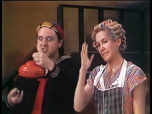 El Chavo del Ocho 2. évad Ep.43 43. epizód