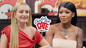Chicken Shop Date 1. évad Ep.65 65. epizód