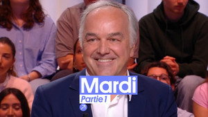 Quotidien 9. évad Ep.157 157. epizód