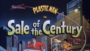 The Plastic Man Comedy/Adventure Show 1. évad Ep.20 20. epizód