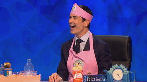 8 Out of 10 Cats Does Countdown 30. évad Ep.2 2. epizód