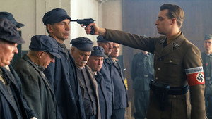 Zatoka szpiegów 1. évad Ep.3 3. epizód