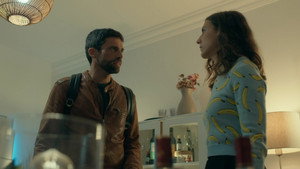 Amor à Prova 2. évad Ep.63 63. epizód