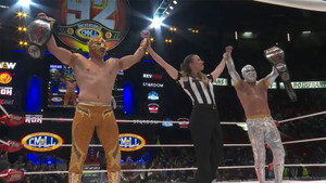 ROH on HonorClub 4. évad Ep.26 26. epizód