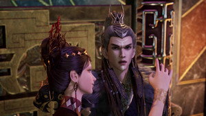 星河至尊 1. évad Ep.29 29. epizód