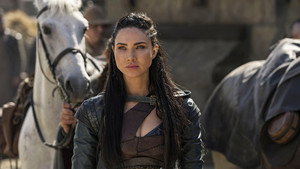 The Outpost 3. évad Ep.6 6. epizód