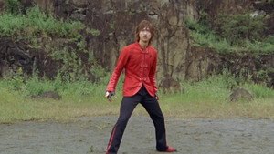 獣拳戦隊ゲキレンジャー 1. évad Ep.35 35. epizód