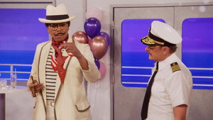 RuPaul Drag Queen leszek! - Sztárparádé 10. évad Ep.2 2. epizód