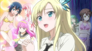 僕は友達が少ない Speciális epizódok Ep.2 2. epizód