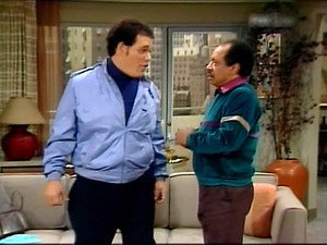 The Jeffersons 9. évad Ep.17 17. epizód