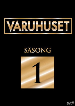 Varuhuset poszter