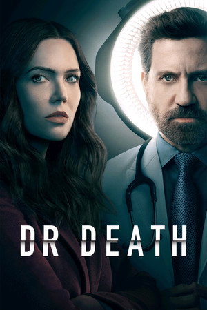 Dr. Death poszter