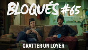 Bloqués 1. évad Ep.65 65. epizód