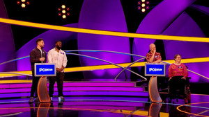 Pointless 34. évad Ep.20 20. epizód