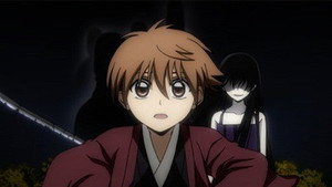 ぬらりひょんの孫 2. évad Ep.14 14. epizód