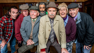 Still Game kép