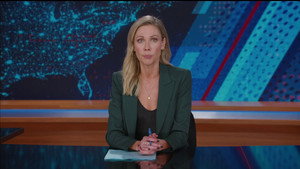 The Daily Show 30. évad Ep.101 101. epizód
