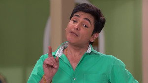 भाभीजी घर पर हैं! 1. évad Ep.105 105. epizód