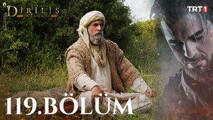 Diriliş: Ertuğrul 4. évad Ep.28 28. epizód