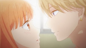 どうせ、恋してしまうんだ。 1. évad Ep.6 6. epizód