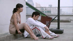 케세라, 세라 1. évad Ep.14 14. epizód