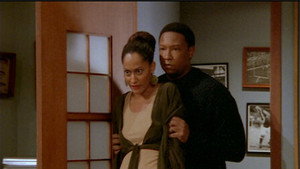 Girlfriends 2. évad Ep.6 6. epizód