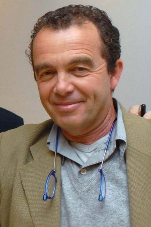 Carlos Tristancho profil kép