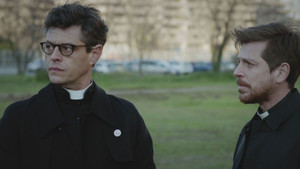 Il tredicesimo apostolo 2. évad Ep.1 1. epizód
