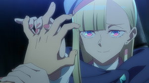 永久のユウグレ 1. évad Ep.2 2. epizód