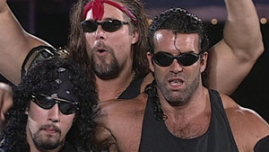 WCW Monday Nitro 3. évad Ep.10 10. epizód