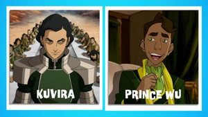 Korra Legendája Speciális epizódok Ep.37 37. epizód
