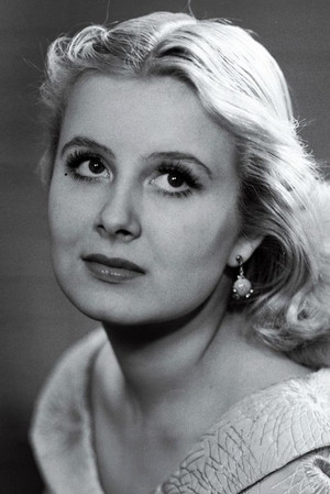 Eve Kivi profil kép