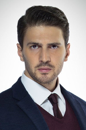 Emre Kızılırmak profil kép
