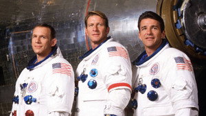 A végtelen szerelmesei - Az Apollo-program 1. évad Ep.10 Geológia kutatások