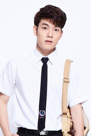 ภานุวัฒน์ เกิดทองทวี profil kép
