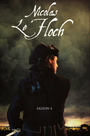 Nicolas Le Floch 4. évad (2012-01-13) poszter