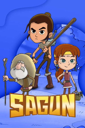 Sagun poszter