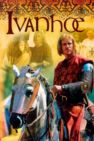 Ivanhoe poszter