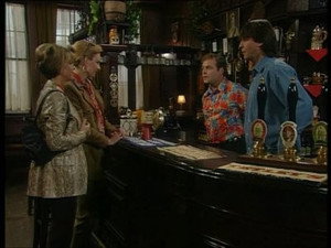 Men Behaving Badly 5. évad Ep.3 3. epizód