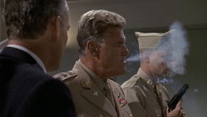Star Trek: Deep Space Nine 4. évad Ep.7 Kicsi zöld emberkék