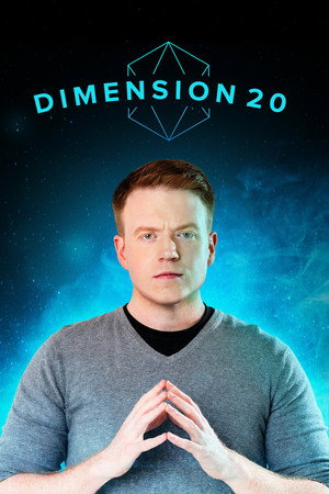 Dimension 20 poszter