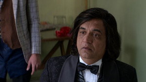 बैंडवाले 1. évad Ep.5 5. epizód